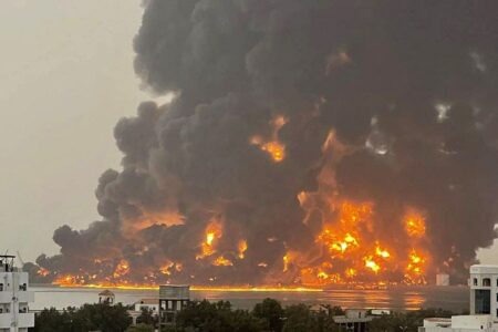 Israel strikes Iran-backed Houthis after Tehran proxy attacked Jewish state: ‘Significance is clear’