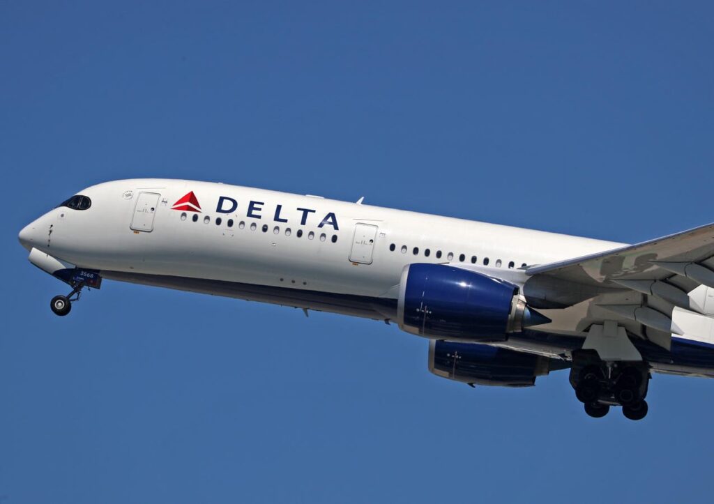 Will Delta Air Lines Stock See Higher Levels After An Upbeat Q2?