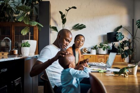 20 Ways Proper Asset Allocation Helps Long-Term Financial Growth