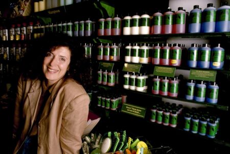 Officials Line Up Deal With Ex Molton Brown Boss To Save The Body Shop