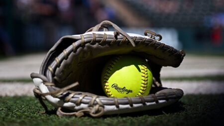 New Jersey Little League softball coach upset about decision to end state title game: ‘Gut-wrenching’