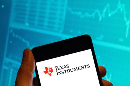 With Analog Market Seeing A Lull, What To Expect From Texas Instruments Q2 Earnings?