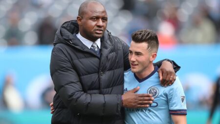 3 Boxes Patrick Vieira Checks For The USMNT — And 1 He Doesn’t