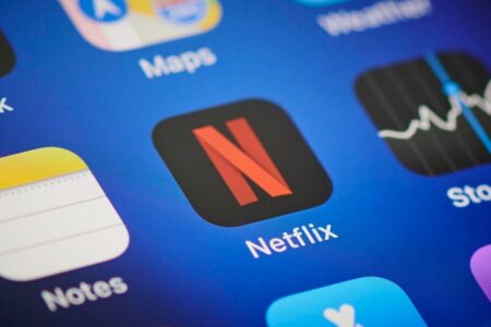 What To Expect From Netflix