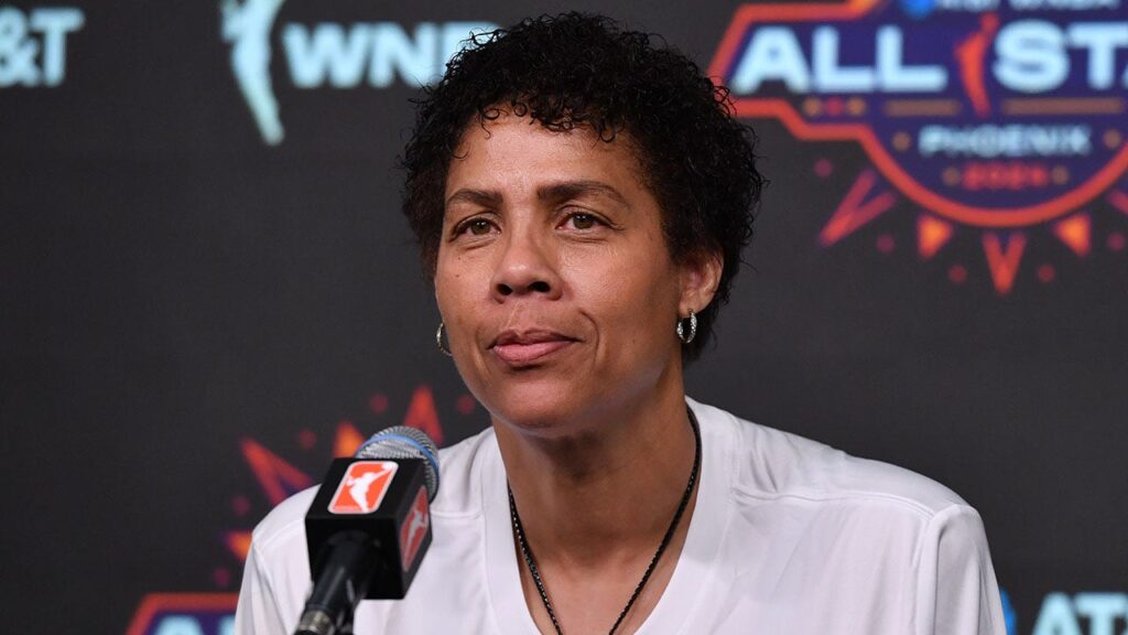 WNBA legend Cheryl Miller torches league’s media rights deal