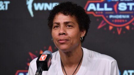 WNBA legend Cheryl Miller torches league’s media rights deal