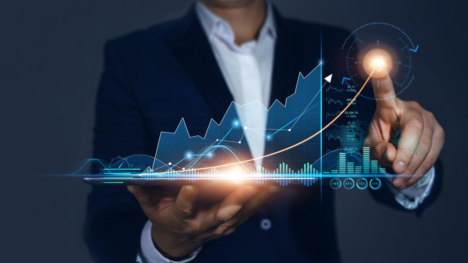 Unlocking Profit Through An Engaged Workforce