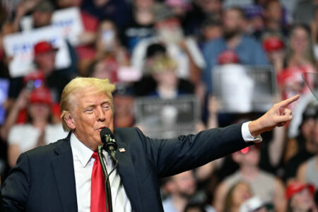 Aileen Cannon Took ‘Cue’ From Clarence Thomas—Legal Analyst