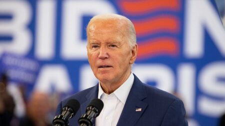From debate catastrophe to standing down: Biden’s road to the exit