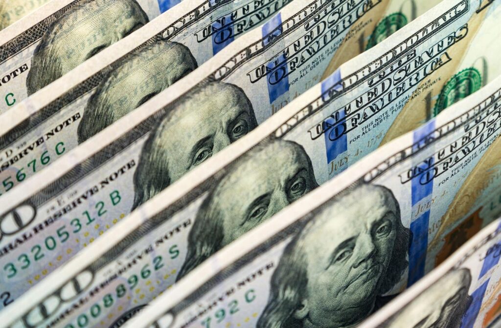 Are They The Start Of Something More?