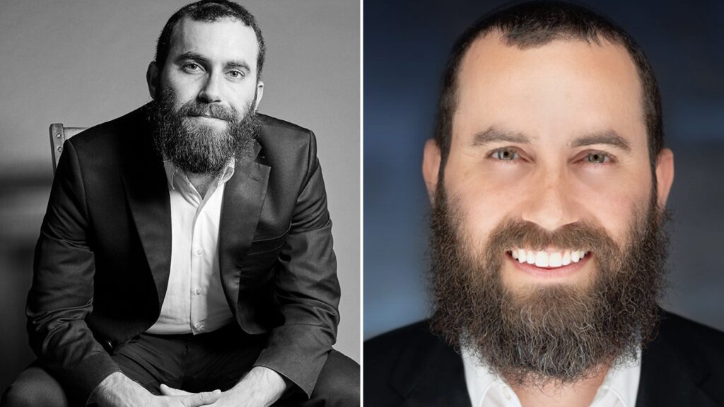 Florida rabbi reveals the 25 things he’s learned in life: ‘Honor your own value’