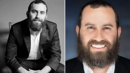 Florida rabbi reveals the 25 things he’s learned in life: ‘Honor your own value’