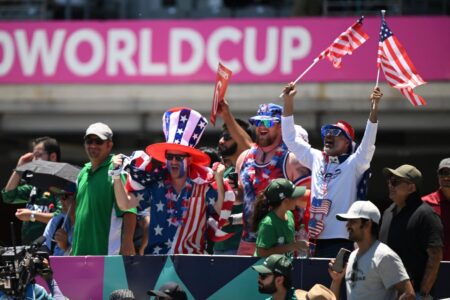 T20 World Cup Finances, USA Cricket Spotlight And Test’s Future