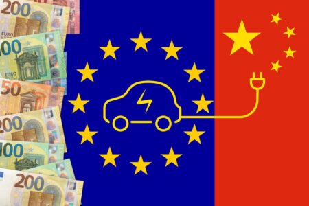 Europe’s Auto Sales Weakening While EV, CO2, China Problems Fester