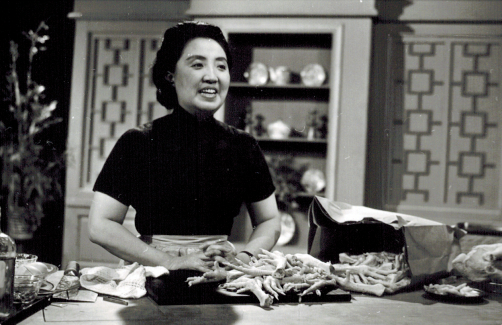 Meet the American who popularized Chinese food in the US: immigrant chef Joyce Chen