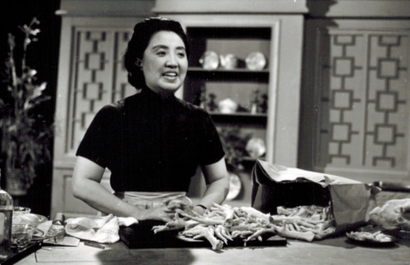 Meet the American who popularized Chinese food in the US: immigrant chef Joyce Chen