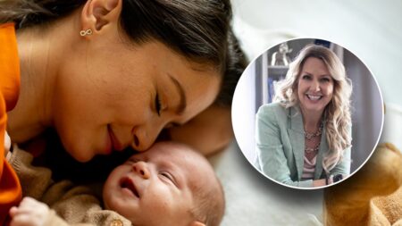 6 expert tips for first-time moms during the initial few months of motherhood that are critical to health