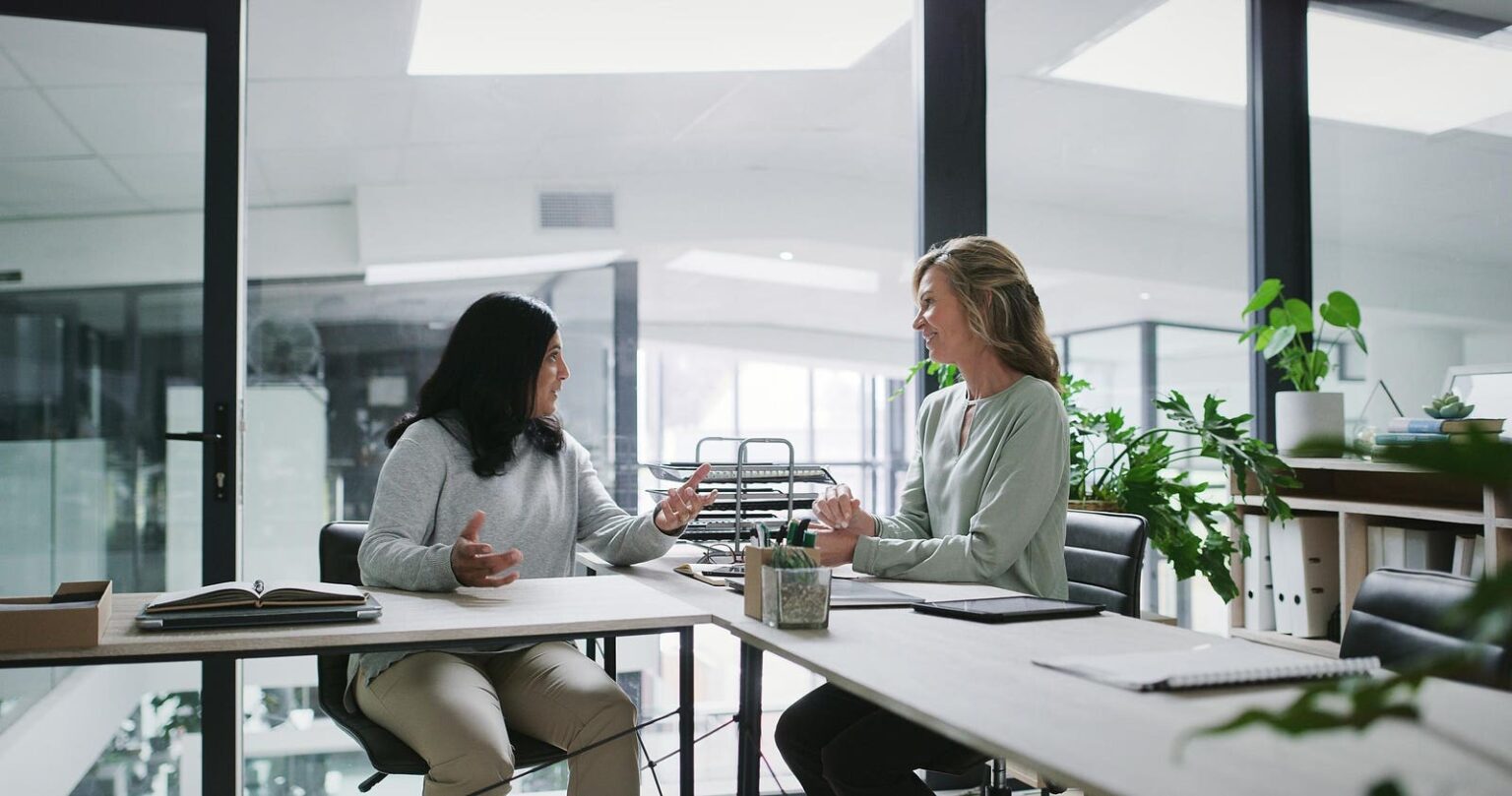 The Importance Of Women Supporting Women In The Workplace