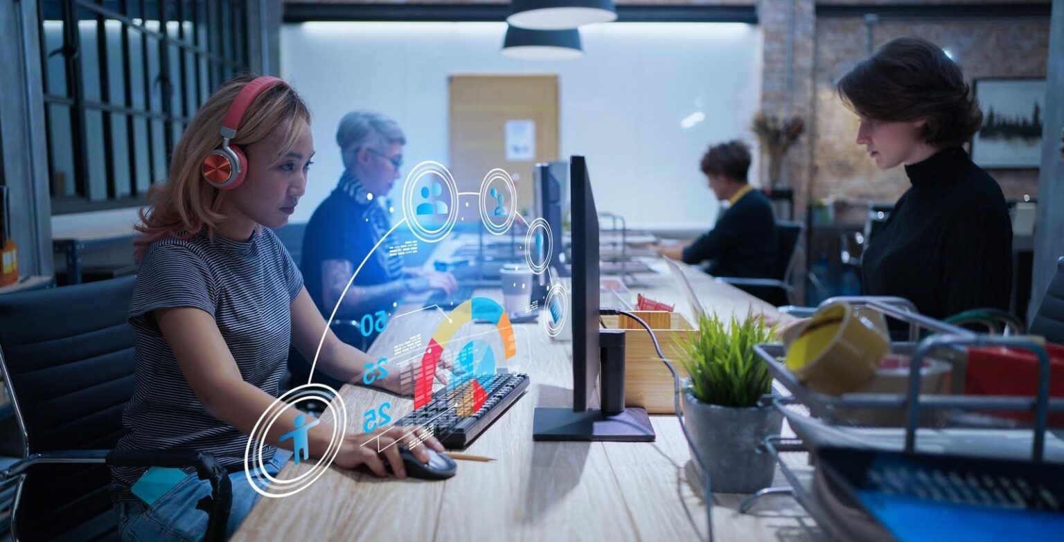 Unleashing The Power Of GenAI In Customer Data Platforms