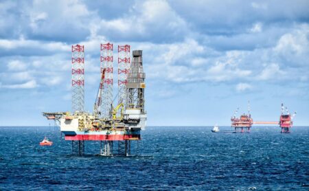 Oil Majors’ North Sea Exits Continue As Shell And Exxon Sell Dutch Assets