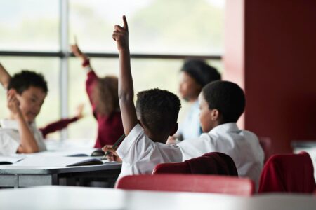 How Companies Can Support The Power Of Youth In Africa