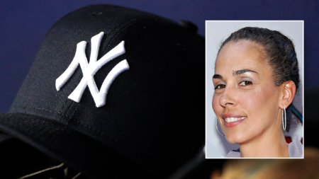 Yankees hold moment of silence for Rachel Minaya, late wife of team executive: ‘Compassionate mother and wife’