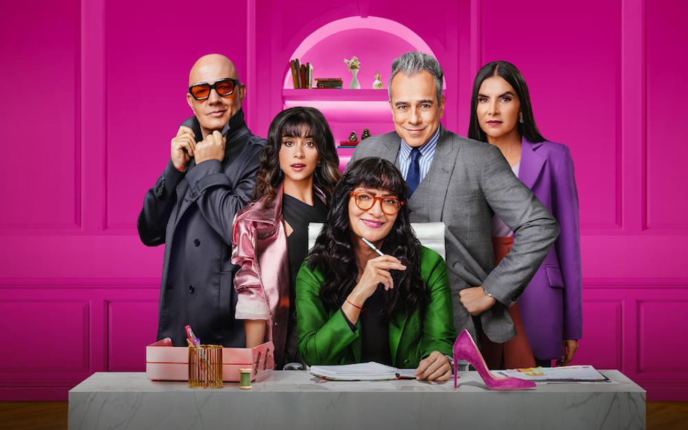 Ana María Orozco Talks ‘Betty La Fea’ Impact, Sequel And Move To Streaming