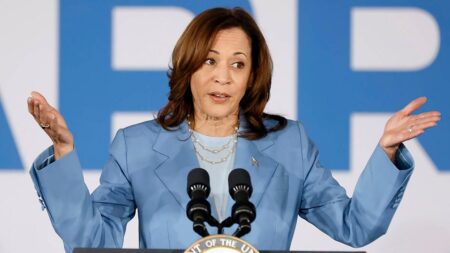 Kamala Harris won’t answer whether Biden is fit for office and more top headlines