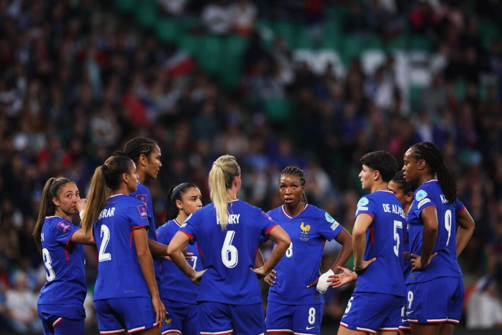 French Women’s Soccer Players To Watch