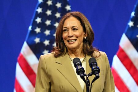Kamala Harris Says She’s Running For President—What To Know