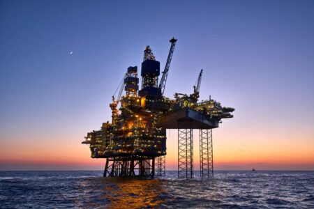 First U.K. North Sea Gas Drill For 2024 Announced Despite Uncertainty