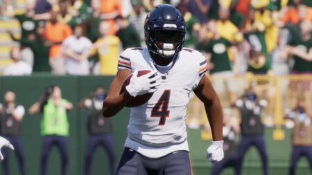 Despite Strong Signs, Comments Are Unkind