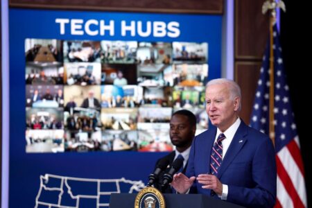 New Round Of Tech Hubs Funding Supports Main Streets