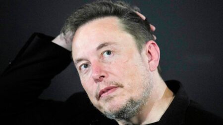 Tesla Sell Off Accelerates As Analysts Warn Musk’s AI Hype Is Losing Touch With Reality