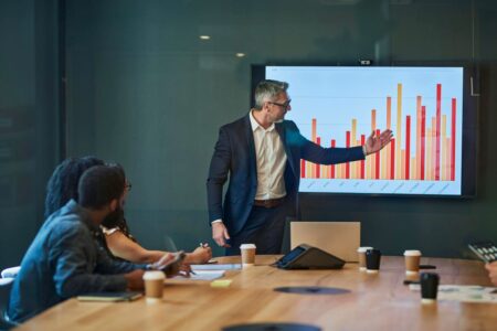 Going From Founder-Led Sales To A Predictable Demand Generation Engine