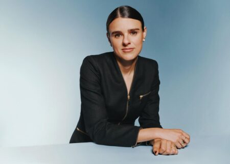 Christina Cacioppo’s Software Startup Just Raised New Funds At A $2.5 Billion Valuation