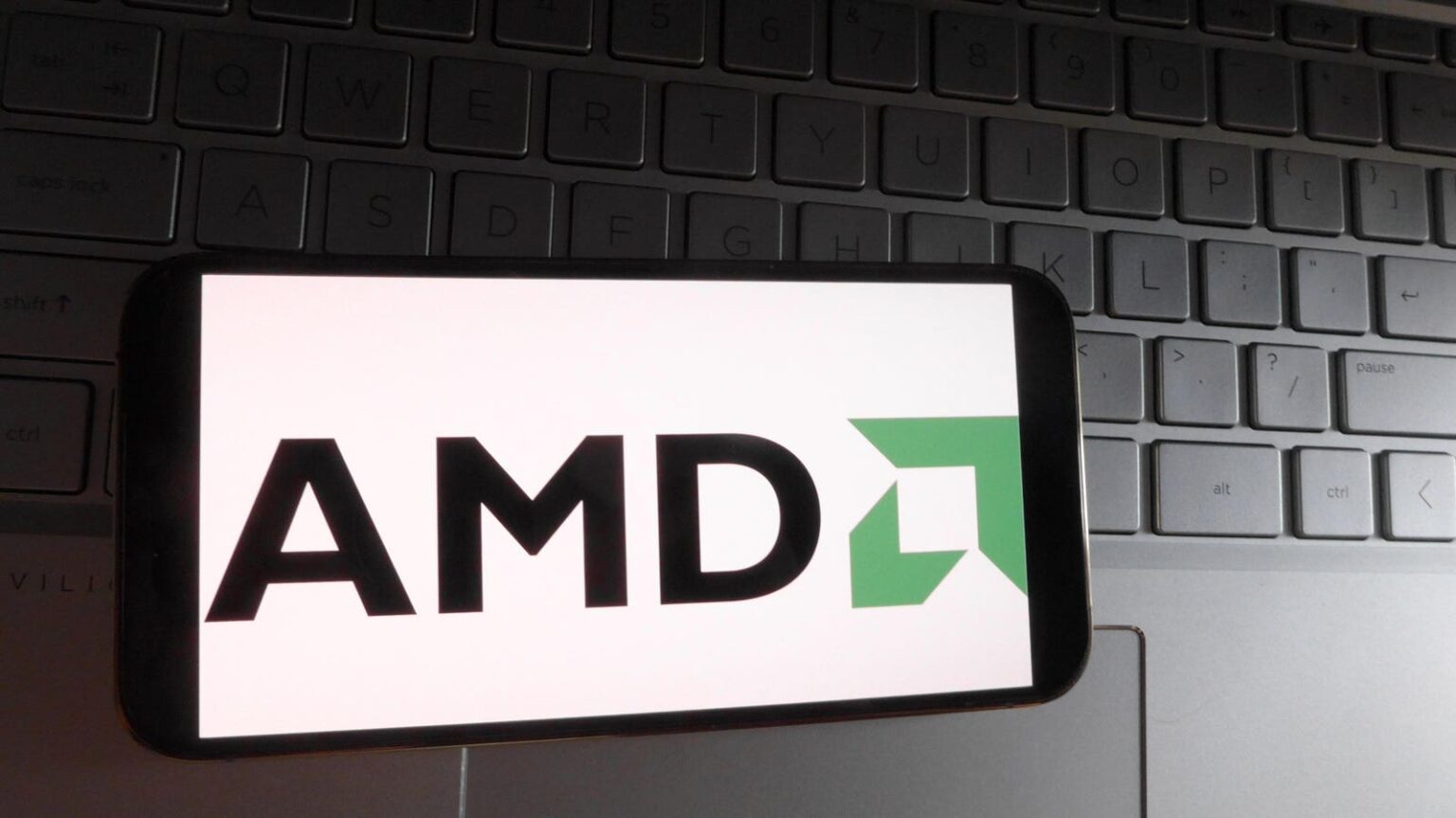 Will AI Surge And Strong PC Sales Drive A Q2 Beat For AMD Stock?