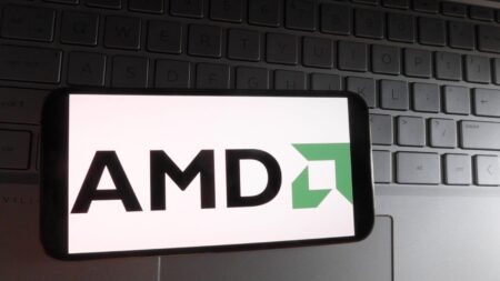 Will AI Surge And Strong PC Sales Drive A Q2 Beat For AMD Stock?
