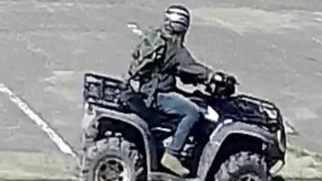 Michigan man dead after saying he’d confess to ATV crimes targeting Trump, law enforcement supporters: police