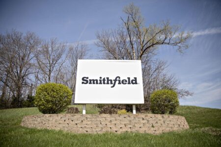 WH Group To Spin-Off Smithfield Foods