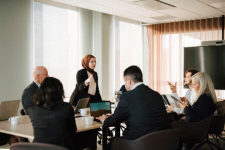 Key Considerations For Composing And Evaluating A Board Of Directors