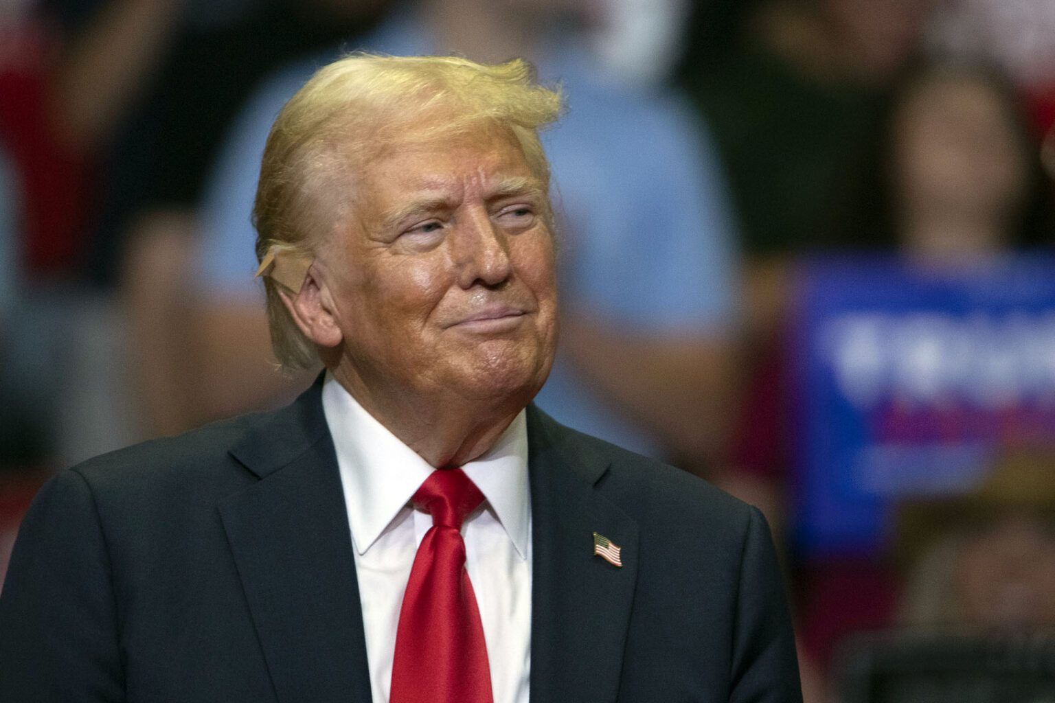 Donald Trump’s New Book Will Cost Nearly $100