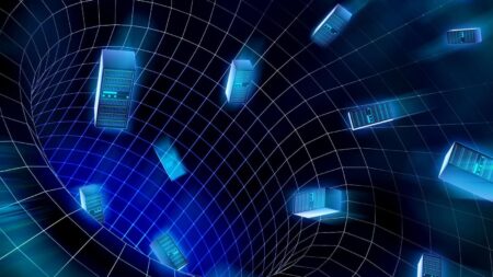 The Internet Isn’t Big Enough To Train AI. One Fix? Fake Data.