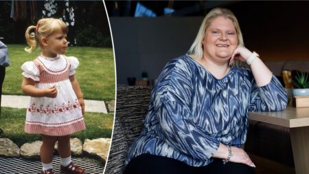The world’s 1st ‘test tube baby’ turns 46 years old, over 6 million babies born through IVF since 1978
