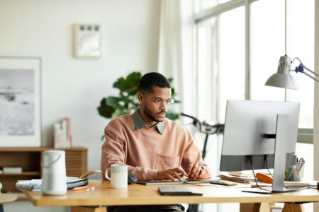 How Executives Can Improve Their Cybersecurity When Working From Home