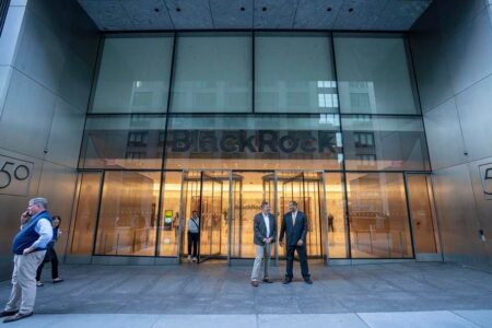 BlackRock Is Trailing The S&P 500 By 13% YTD. Is There Room For Growth?