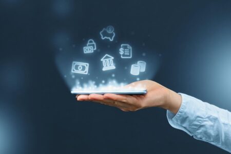 How The Financial Services Industry Can Help Rebuild Public Trust