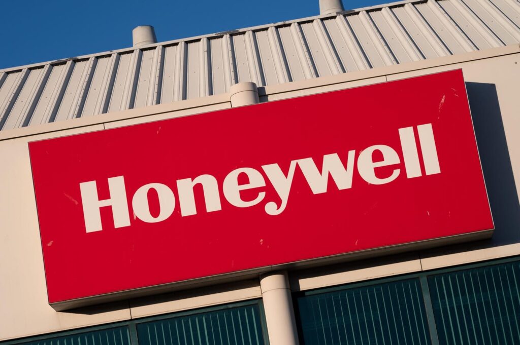 Aerospace To Drive Honeywell’s Q2?