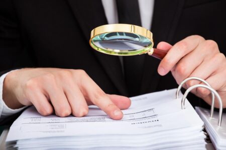 IRS Reveals What It Looks For In Stock Option Audits