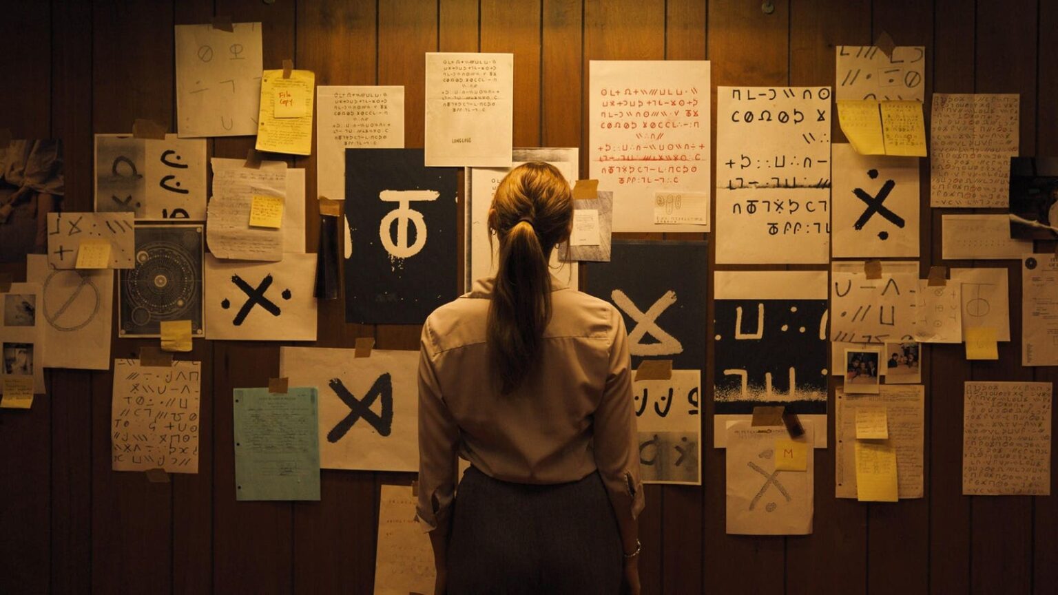 Unnerving ‘Longlegs’ Tune Sung By Nicolas Cage Is Released